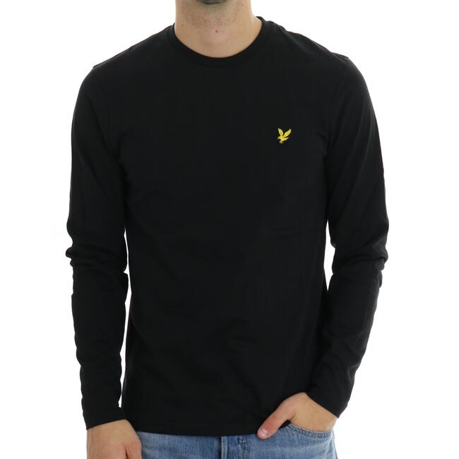 T-SHIRT BASIC LYLE & SCOTT - Mad Fashion | img vers.1300x/